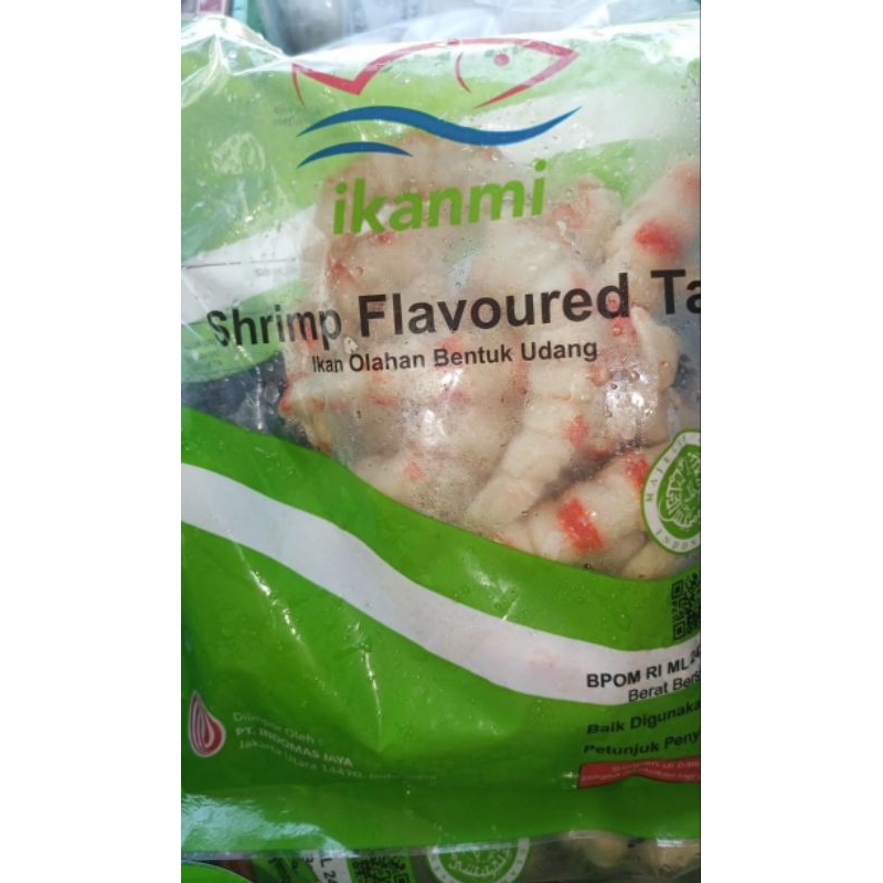 

shrimp450gr