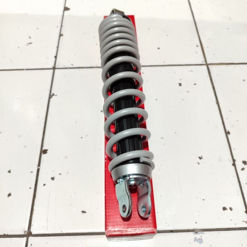 Shock Belakang Scoopy FI 2015 Honda Original