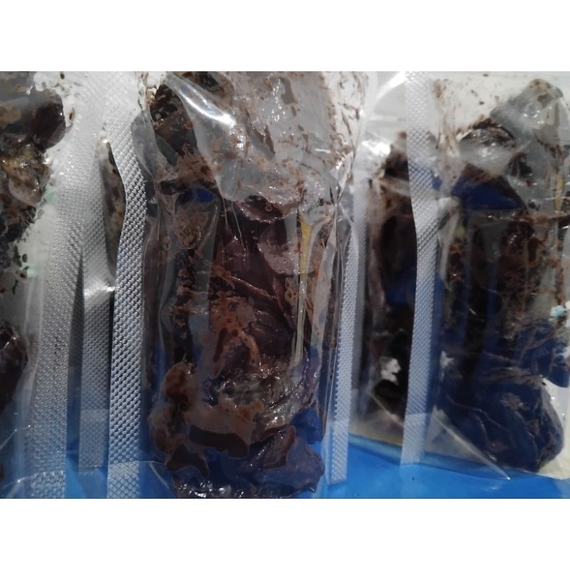 

Keripik Pisang Coklat