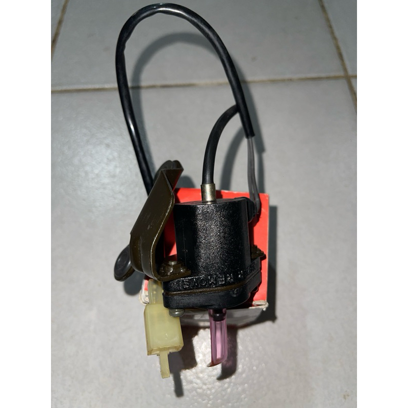 YCLS Rx King Master Original Yamaha NOS