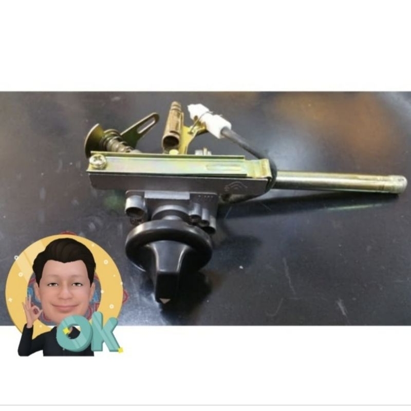 Pematik Kompor Gas Maomoto 5 liter