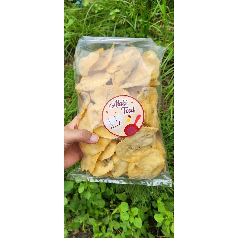 

kripik ataki