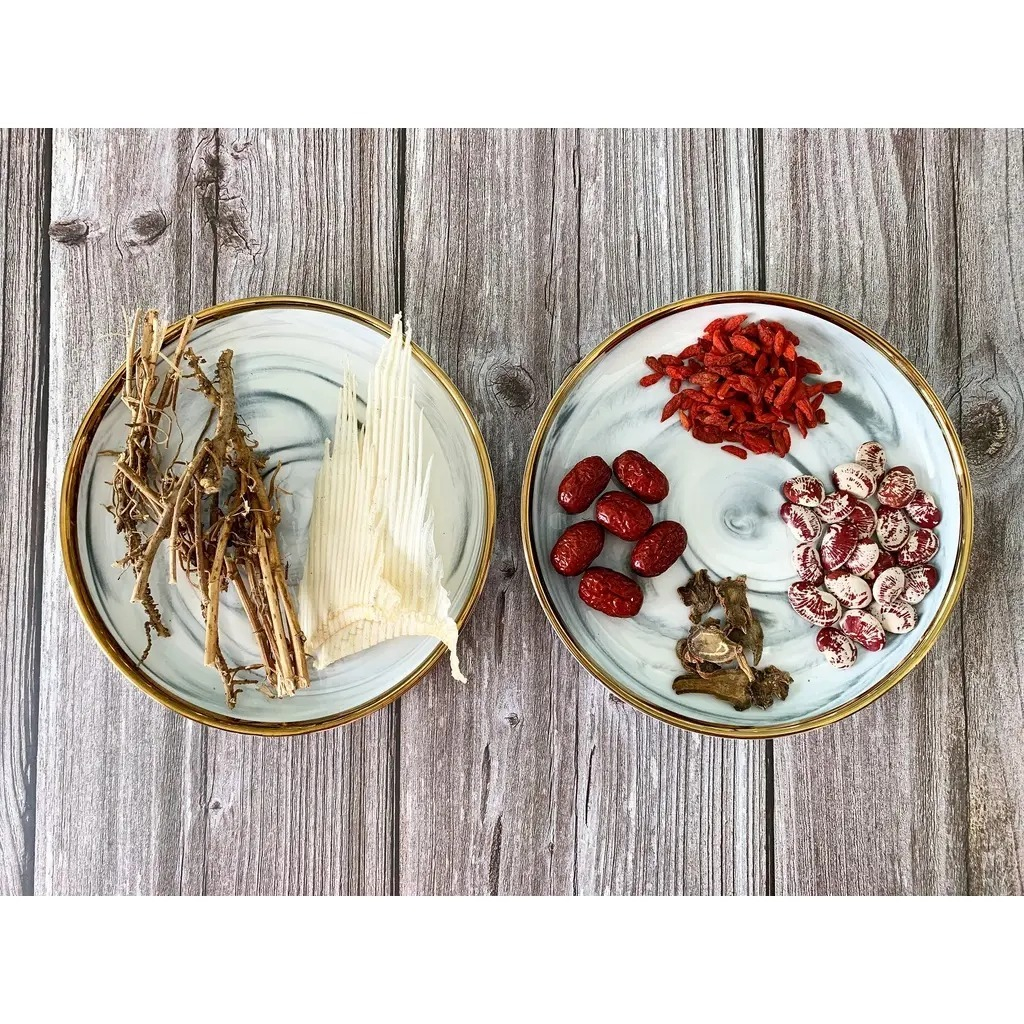 

Growth & Development Hebal Shoup