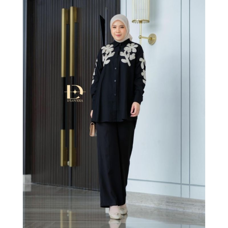 LAYKA SET BY D'LOVERA ORIGINAL