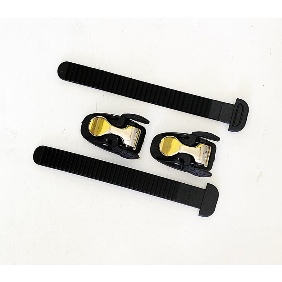 BUCKLE STRAP SEPATU RODA