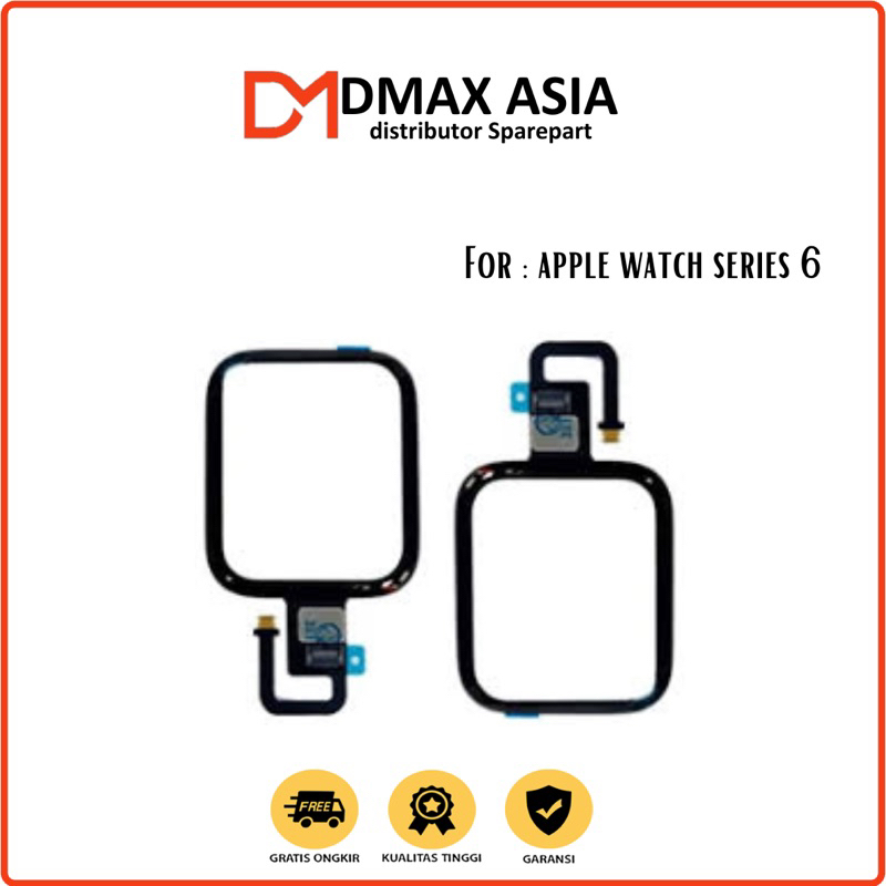 TOUCHSCREEN APPLE WATCH / IWATCH SERIES 6