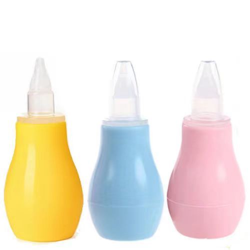 PENYEDOT INGUS BAYI BALITA/SEDOT INGUS BAYI/NASAL ASPIRATOR