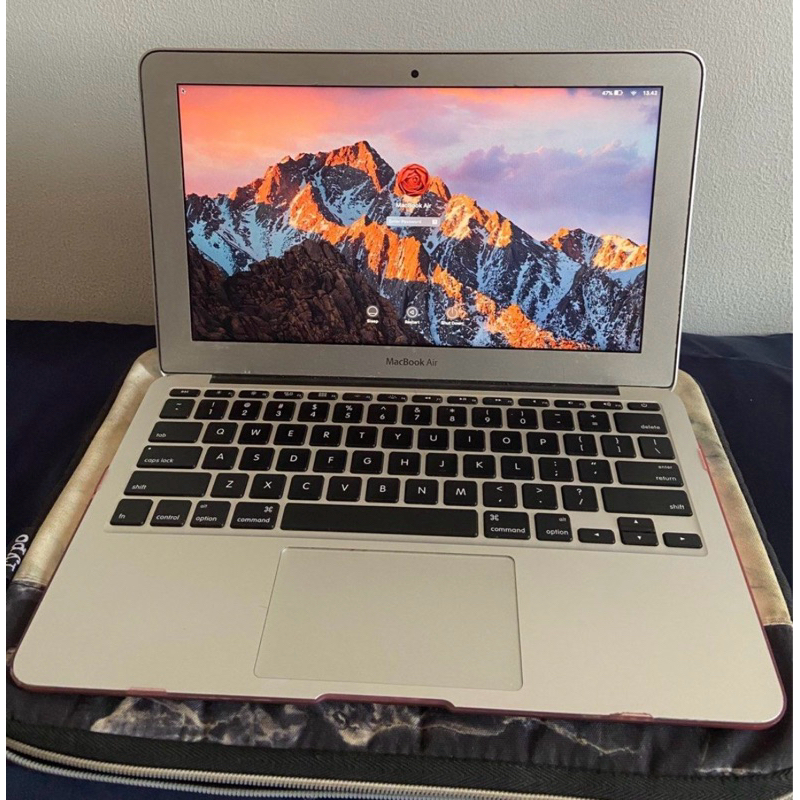 macbook air 2015