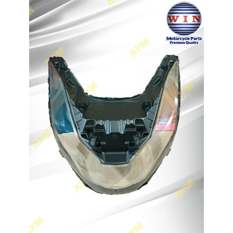 MIKA LAMPU DEPAN HONDA PCX 160 | REFLEKTOR LAMPU PCX | MOTOR HONDA PCX | MOTOR PCX | SPAREPART PCX |