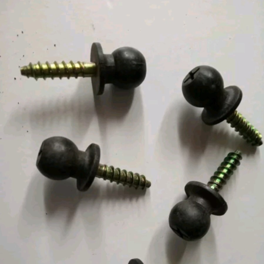 kancing bracket bemper belakang great Corolla