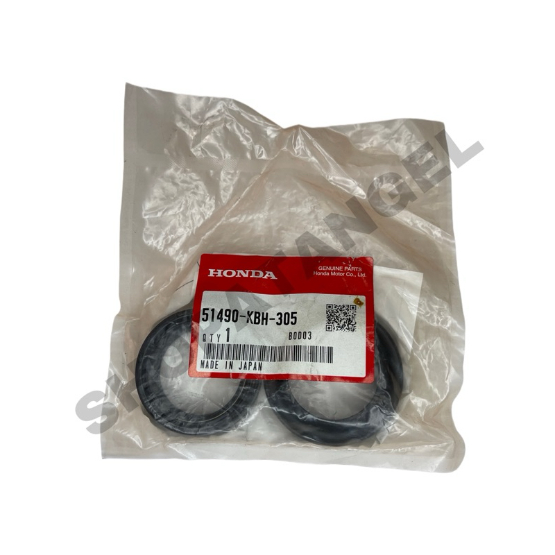 Seal shock depan NSR SP