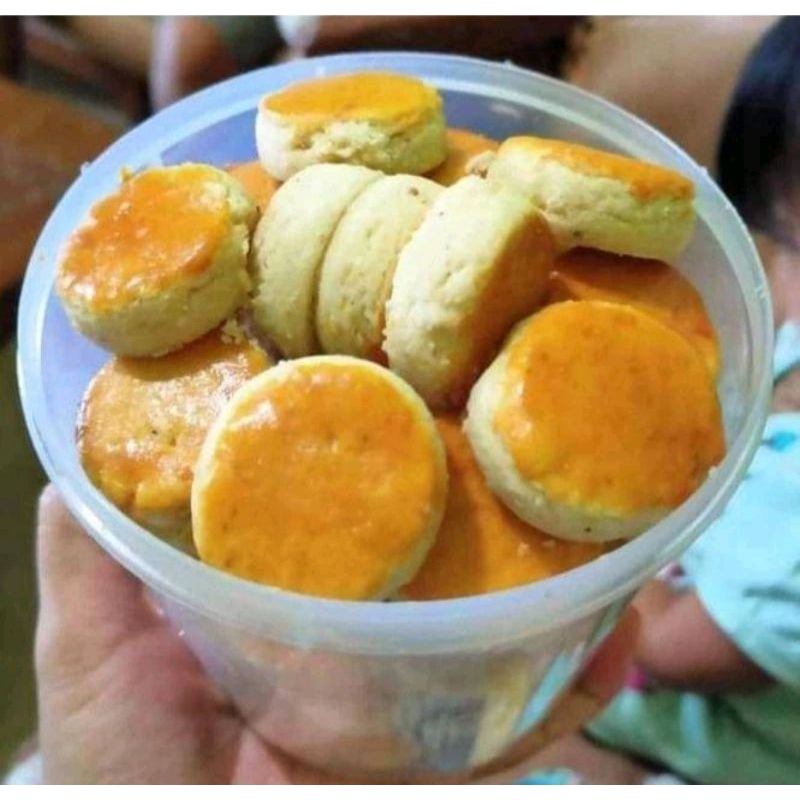 

Kue kacang Mbak Sri/Asli jember/900gr