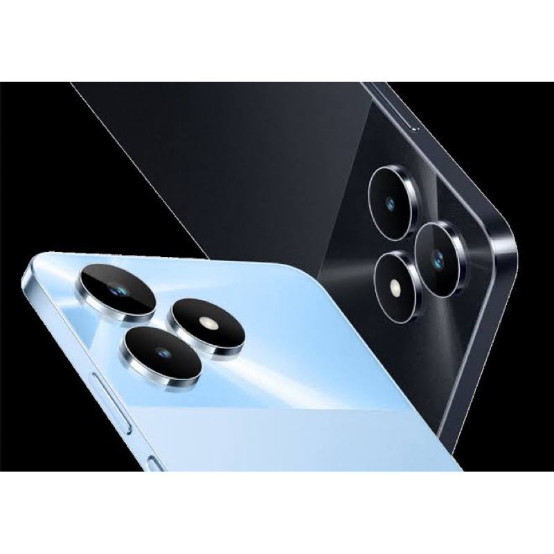 REALME NOTE 50