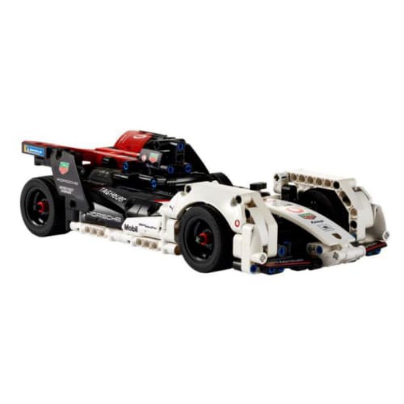 LEGO Technic Formula E Porsche 99x Electric 42137