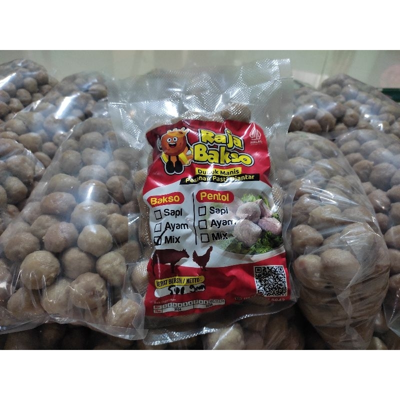 

BAKSO SAPI // BAKSO MIX// BAKSO HOMEMADE