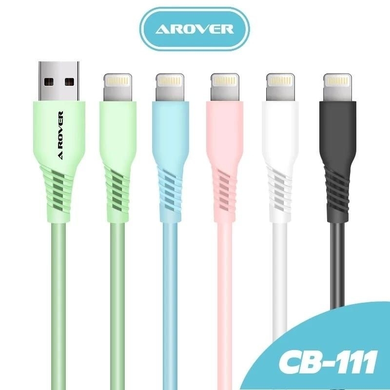Kabel Data Premium 2.1A Micro Usb / Type C / Kabel Toples / Kabel Data macaron