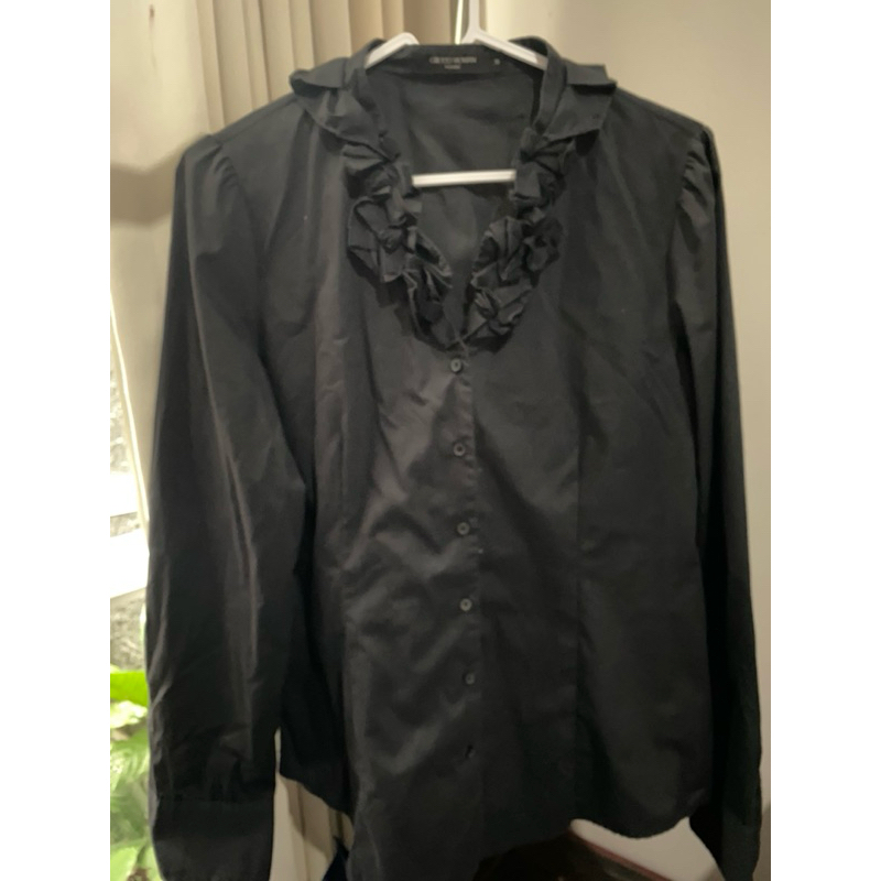 Shirt/Kemeja G2000 Size S