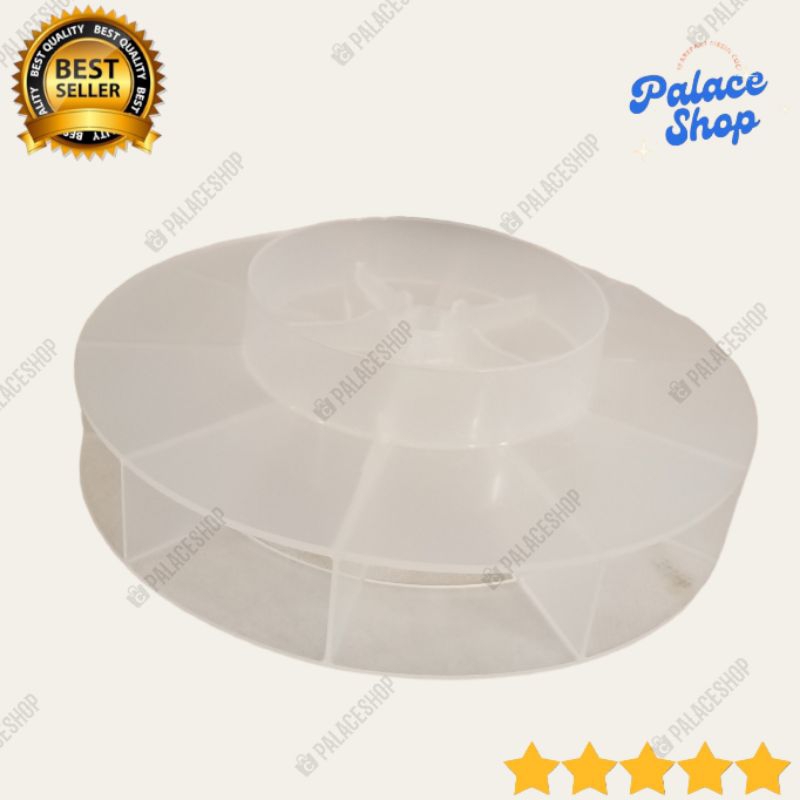 Blower Fan Kipas Blower Mesin Pengering Dryer Electrolux EDV