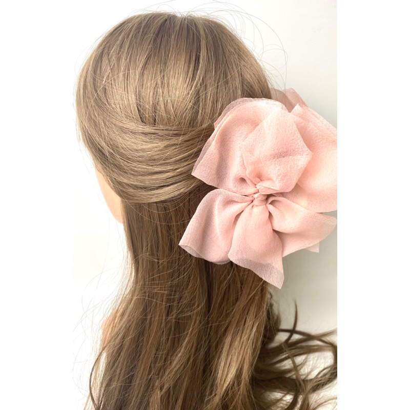 Jepit rambut korea jepit rambut import jepit rambut lucu jepit rambut pita rambut karet rambut karet