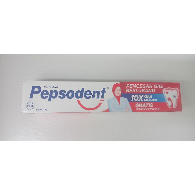 Odol Pepsodent