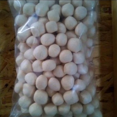 

kerupuk Palembang - getas 1kg