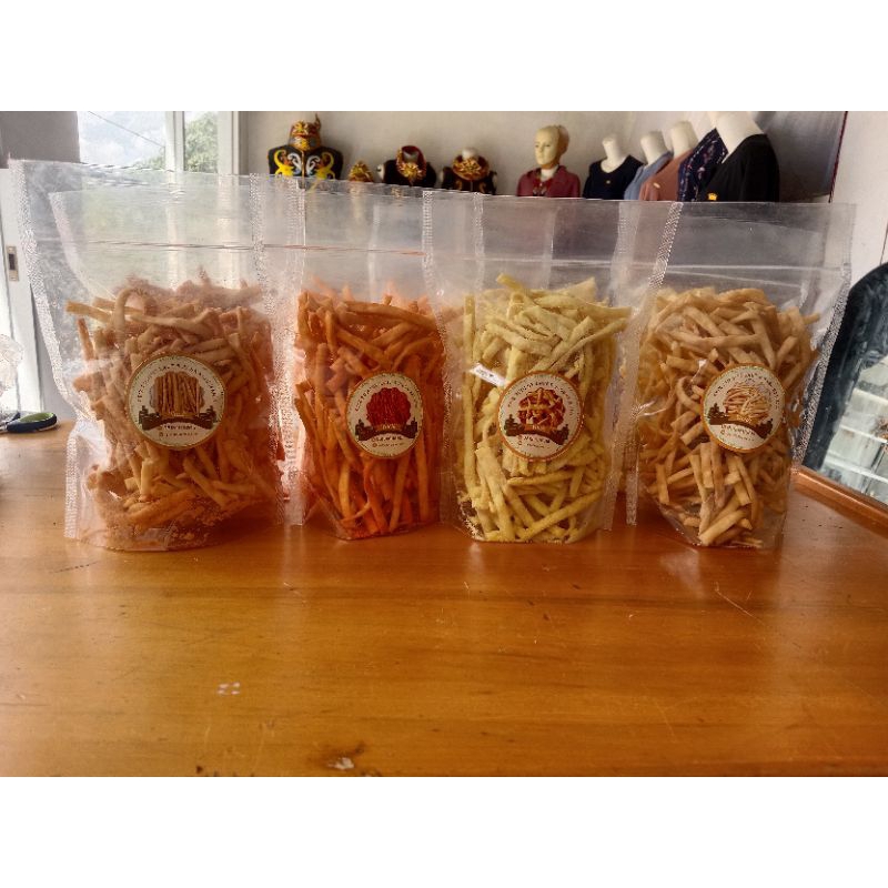 

stickrumputlaut / 500g