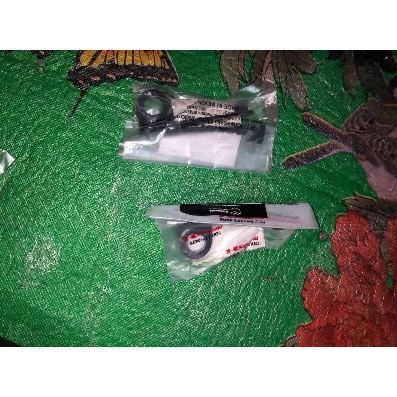 bracket shroud ninja SS/R/M KIS