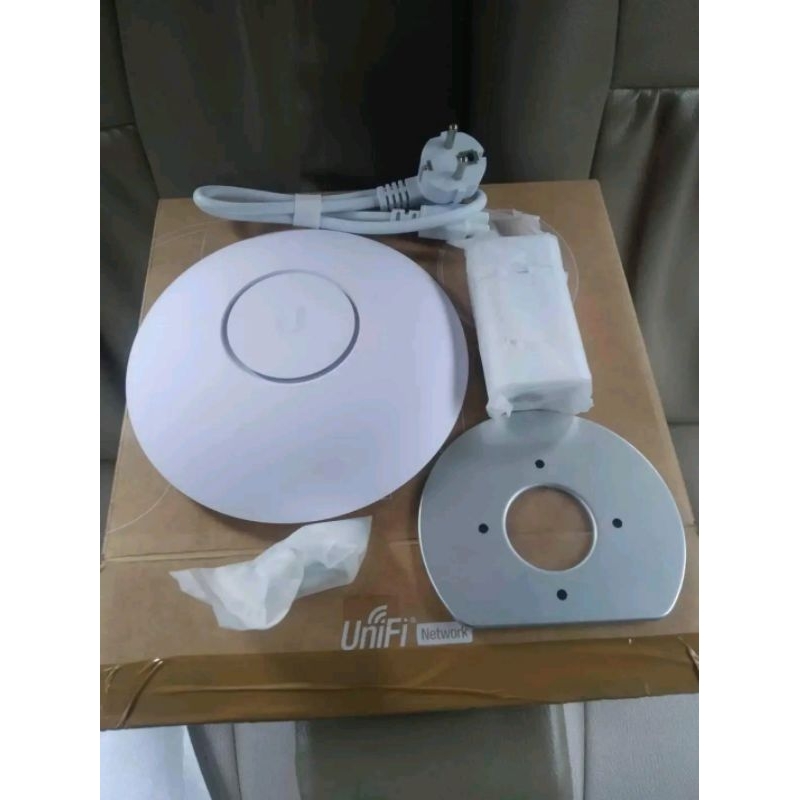Ubiquity/Unifi UAP AC LR