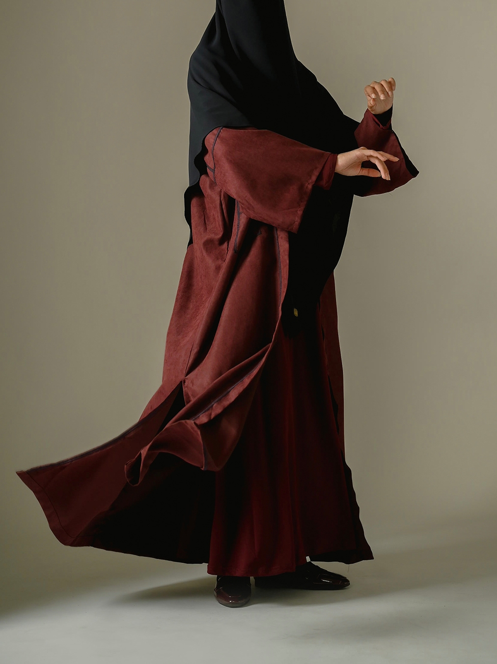 Shafiya Outer