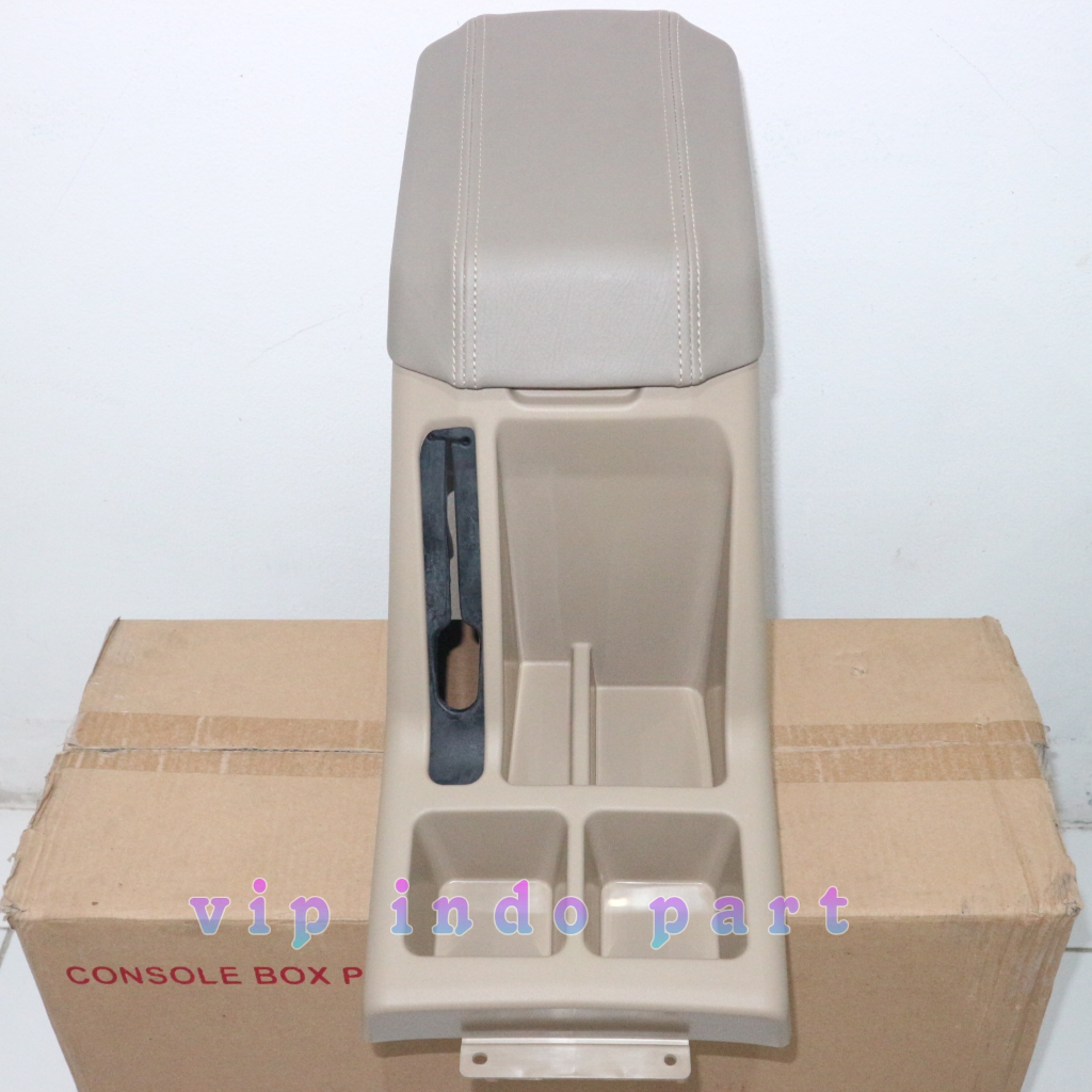 CONSOLE KONSUL KONSOL BOX PANTHER NEW LS DAN NEW LV DAN GRAND TOURING ORIGINAL