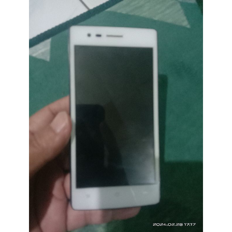 lcd touchscreen oppo neo 5 r1201