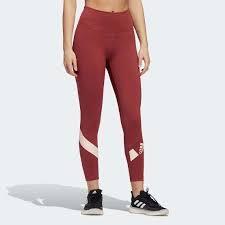 Celana Legging W Bt 7/8 Dr Tgt Gl6970