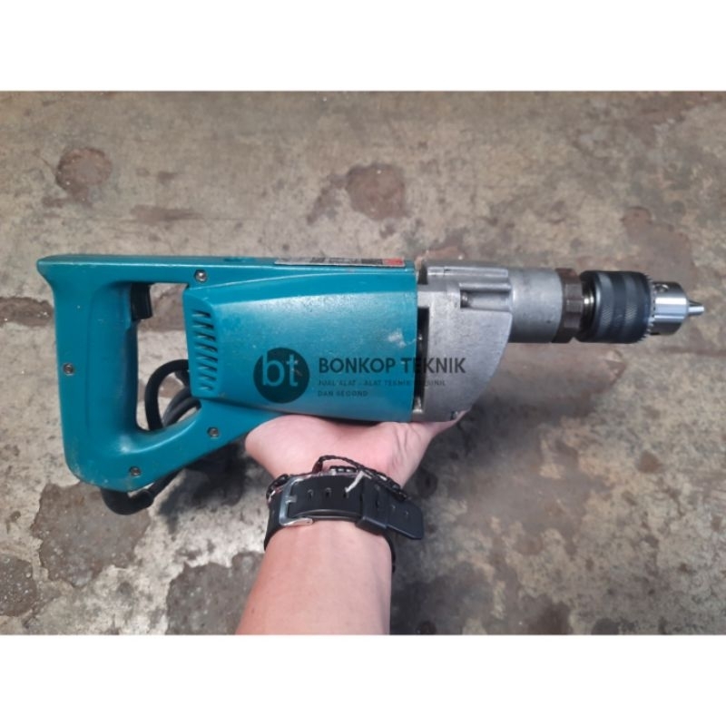 Mesin Bor Beton Hammer Drill Makita 8419B / Mesin Bor 13mm Makita 8419