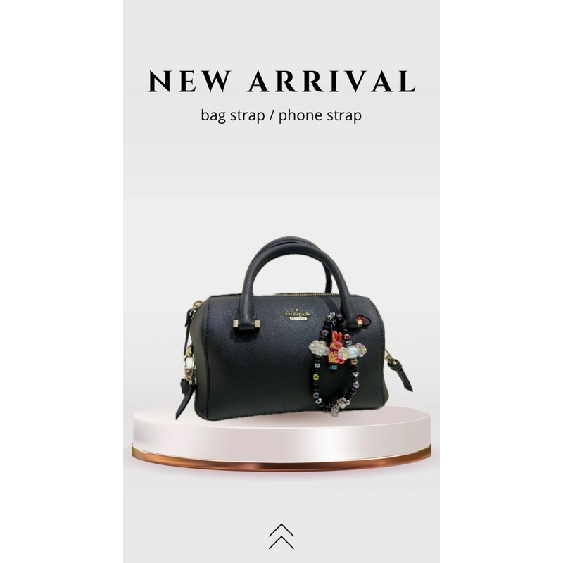 strap handphone / charm handphone / gantungan handphone