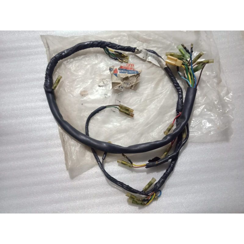 Kabel body yamaha ls3 aplikasi rs100 original nos japan