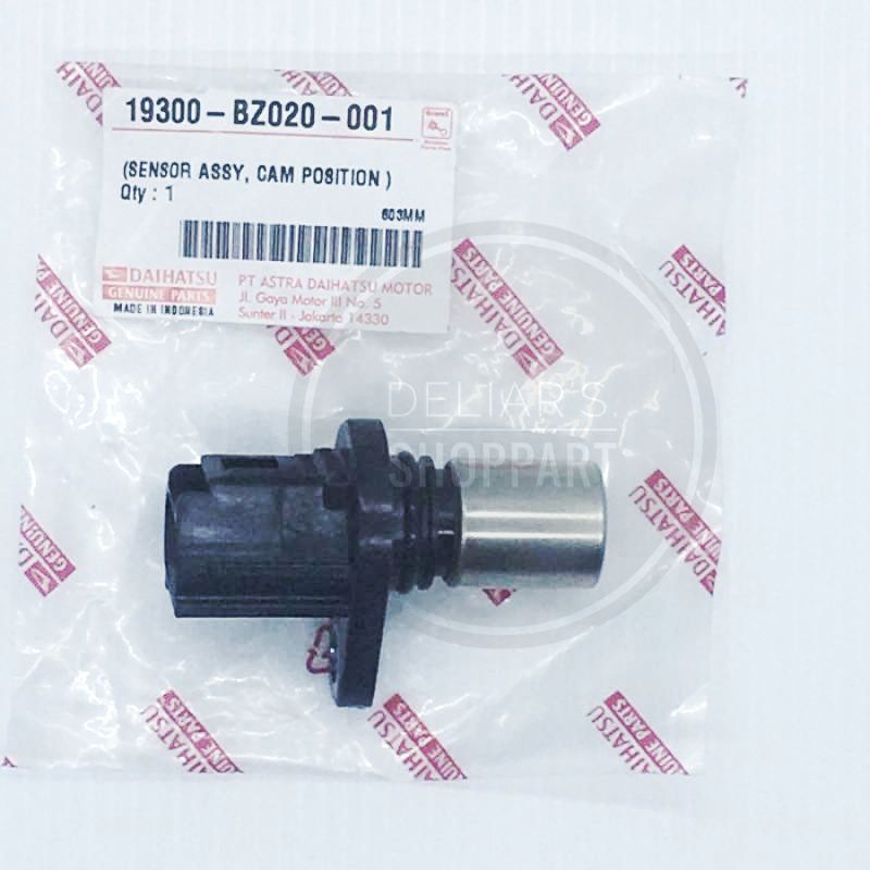 Sensor CMP/ Sensor Camshaft Position Xenia avanza Terios Rush Original