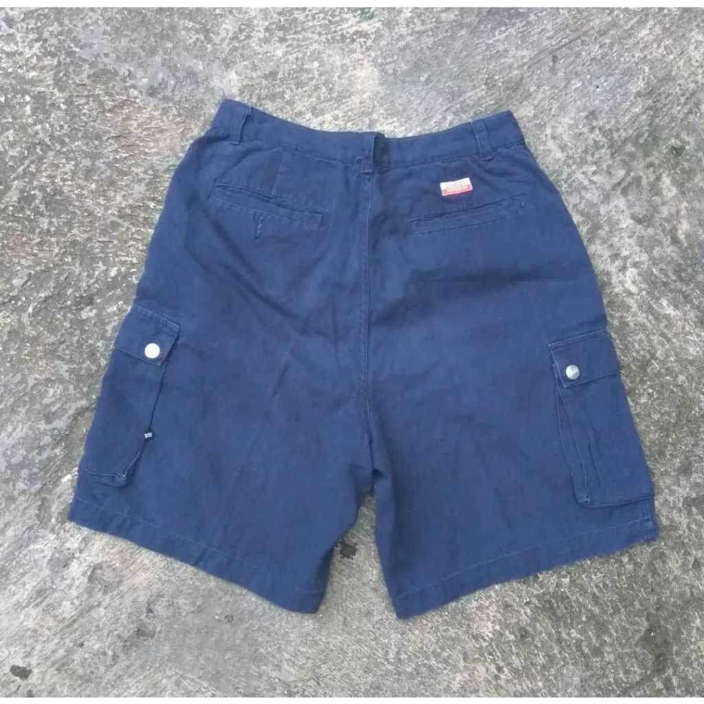 Celana Pendek Stussy