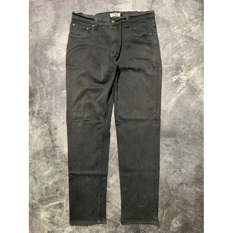 jeans american jeans celana panjang american jeans