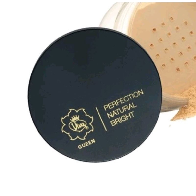 loose powder viva queen
