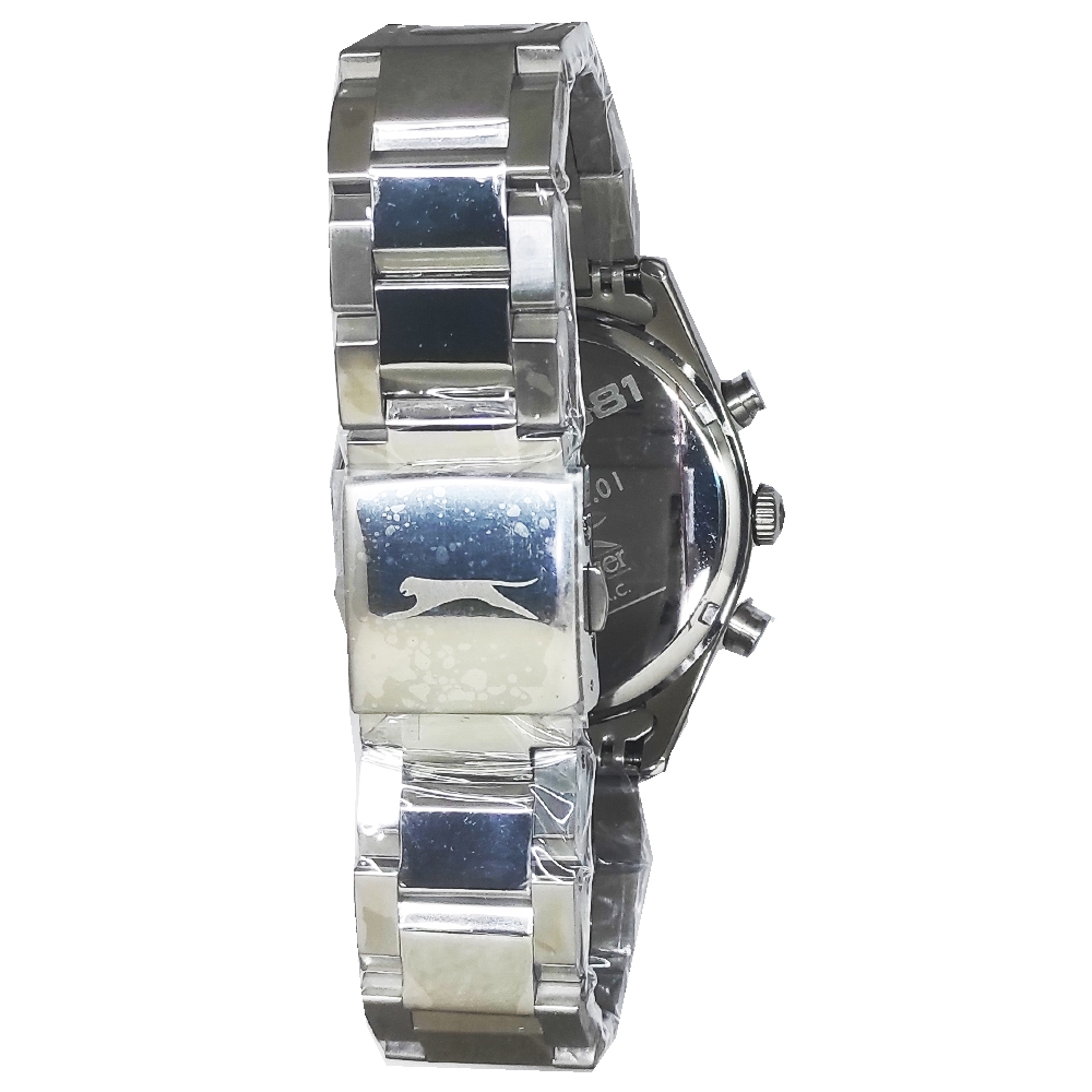 Slazenger Casual Men's Watches SLZ SL.09.6251.2.01
