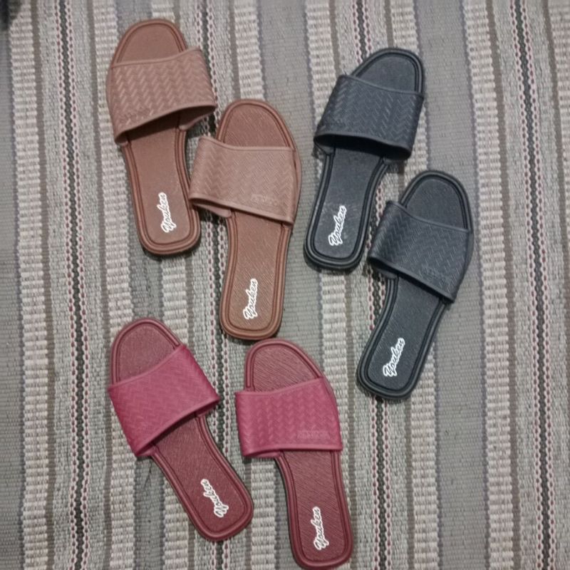 sandal slop wanita youken