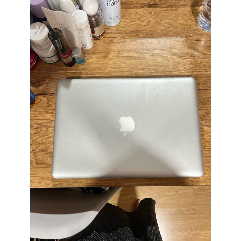 (PRELOVED) Macbook Pro 13 MC374 MID 2010