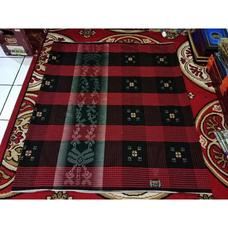 Sarung BHS second mercerized