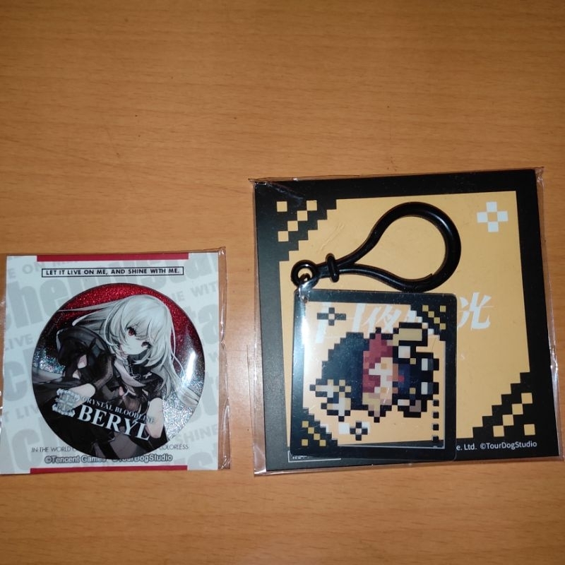 Alchemy Stars Official Merchandise