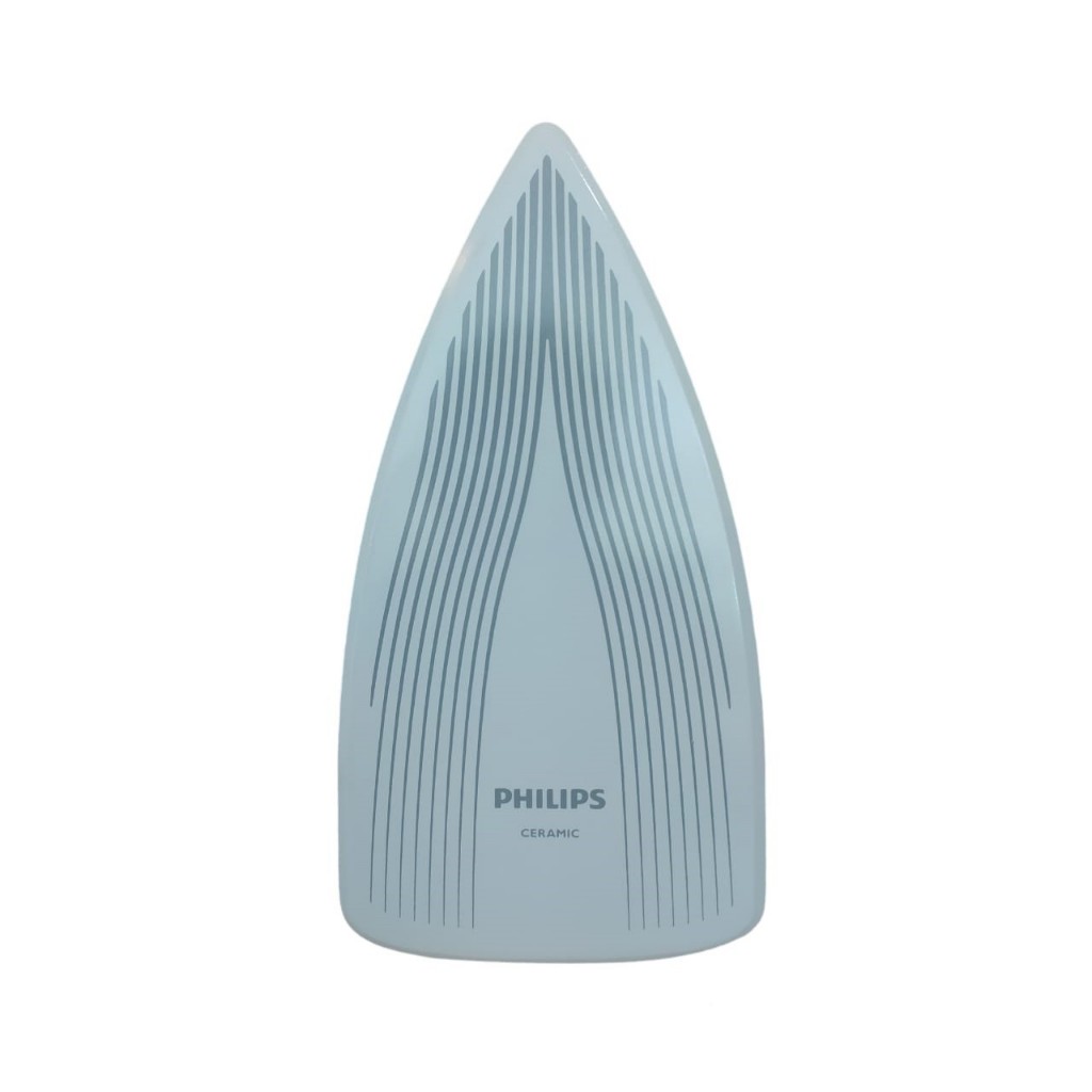 RK PHILIPS Setrika Part Sole Plate Elemen Pemanas Alas HD1173