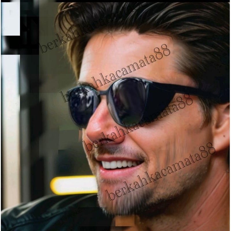 Kacamata Safety Anti Debu