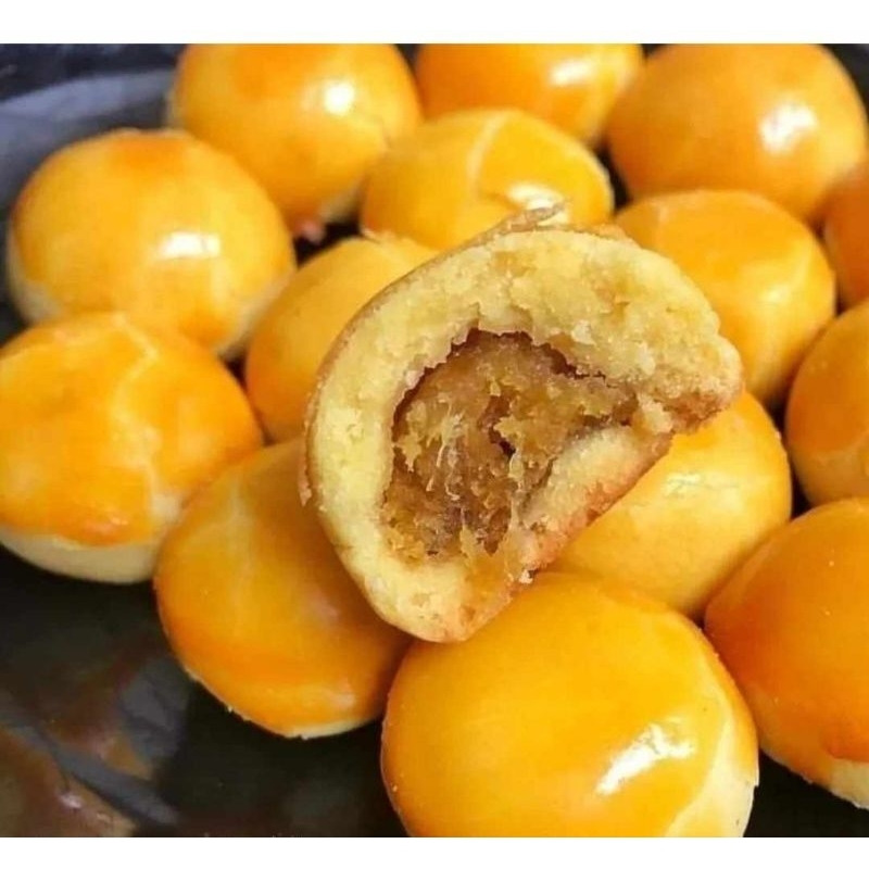 

macem macem kue kering