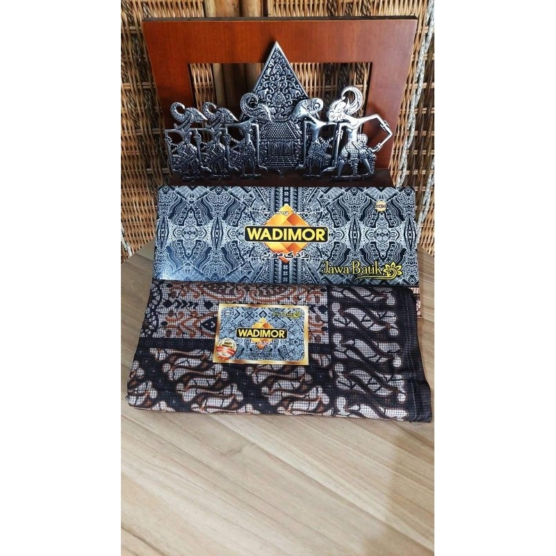 Wadimor Jawa Batik