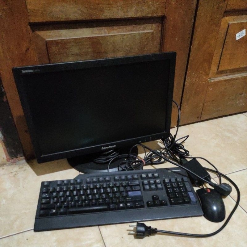 Mini PC HP Prodesk 430 G5 Preloved/second
