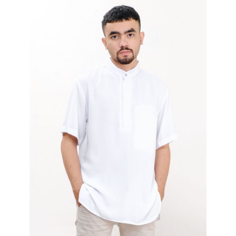 SyaSha X TSA - Koko Lebaran Koko Premium Kain Sultan by TSA